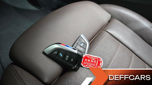 BMW I4 eDrive40 M Sports Pro купить на сайте DeffCars