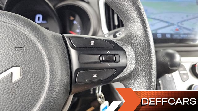 Kia RAY Van Prestige купить на сайте DeffCars
