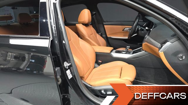 BMW 3-SERIES 320i M Sport купить на сайте DeffCars