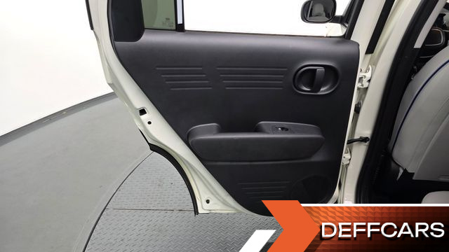Hyundai CASPER Turbo The Essential Light купить на сайте DeffCars