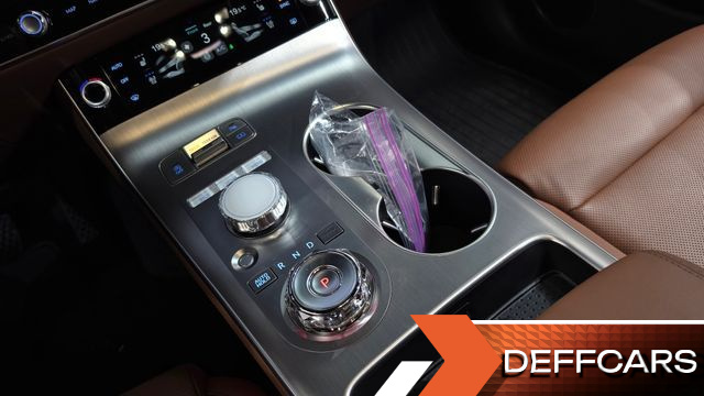 Genesis GV70 2.5T Gasoline AWD купить на сайте DeffCars