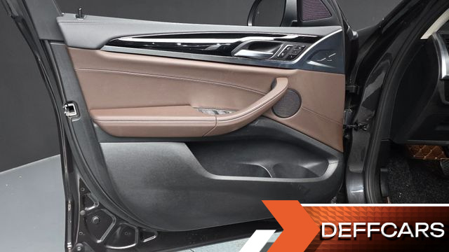 BMW X4 xDrive20d xLine купить на сайте DeffCars