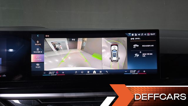 BMW X5 xDrive 40i M Sport купить на сайте DeffCars
