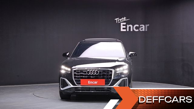 Audi Q2 35 TDI Premium купить на сайте DeffCars