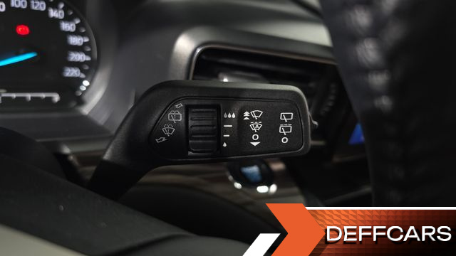 Ford EXPLORER 2.3 LimIted 4WD купить на сайте DeffCars