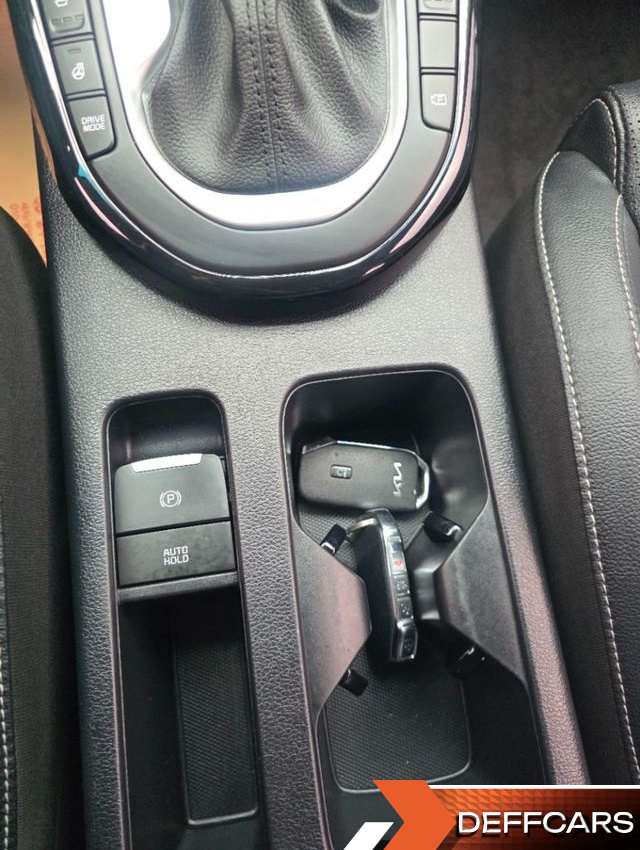 Kia K3 1.6 Prestige купить на сайте DeffCars