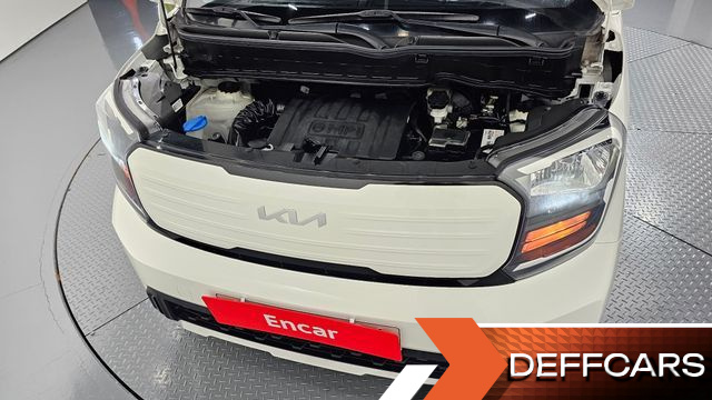 Kia RAY Prestige купить на сайте DeffCars