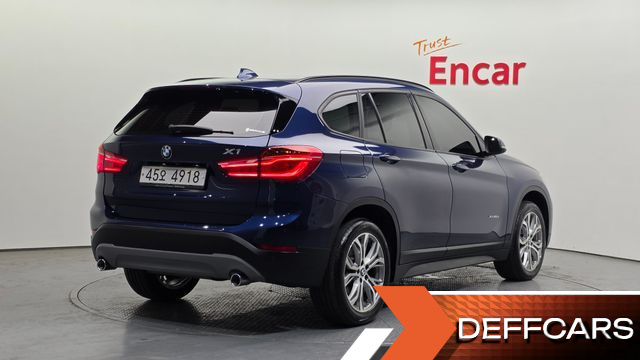 BMW X1 xDrive 20d Joy купить на сайте DeffCars