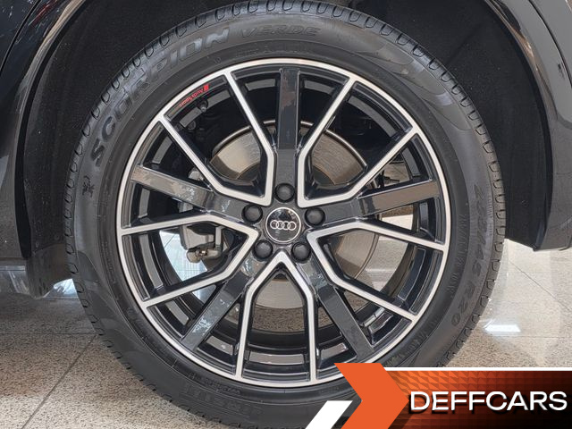 Audi Q5 45 TFSI Quattro Premium Sportback купить на сайте DeffCars