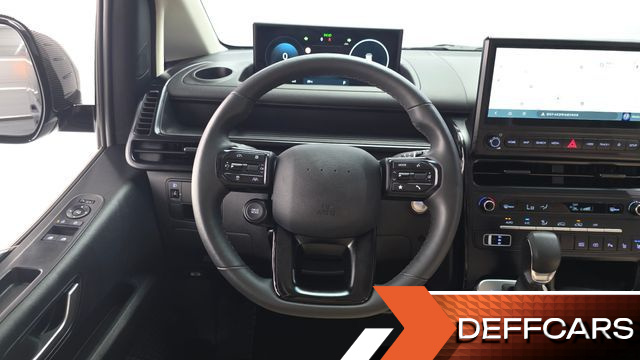 Hyundai STARIA L3.5 Cargo 5-Seater Modern купить на сайте DeffCars