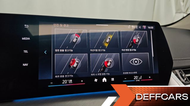 BMW 2-SERIES 220i M Sport Design купить на сайте DeffCars