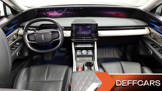 Lincoln NAUTILUS 2.0 Reserve AWD купить на сайте DeffCars