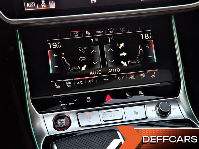 Audi A6 45 TFSI Premium купить на сайте DeffCars