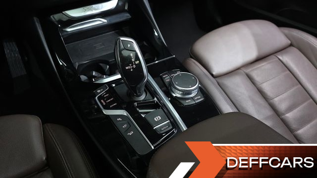 BMW X3 xDrive 30d купить на сайте DeffCars