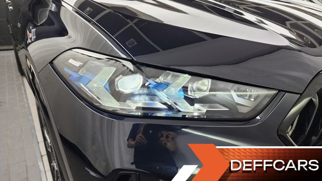 BMW X6 xDrive40i M Sport купить на сайте DeffCars