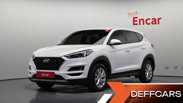 Hyundai TUCSON Gasoline 1.6 turbo 2WD Modern купить на сайте DeffCars