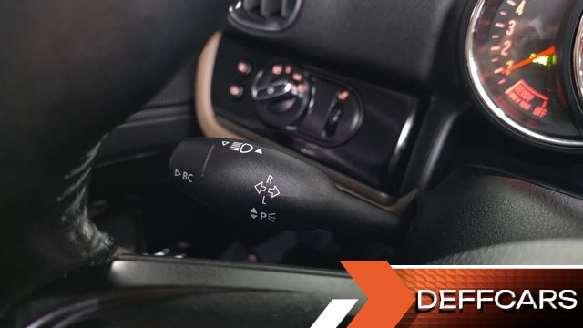 Mini COUNTRYMAN ALL4 HIGH 2nd купить на сайте DeffCars