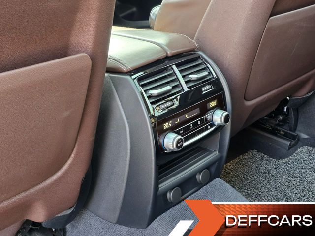 BMW GRAN TURISMO 620d Luxury купить на сайте DeffCars