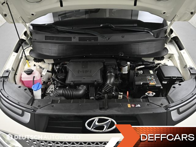 Hyundai CASPER Smart купить на сайте DeffCars