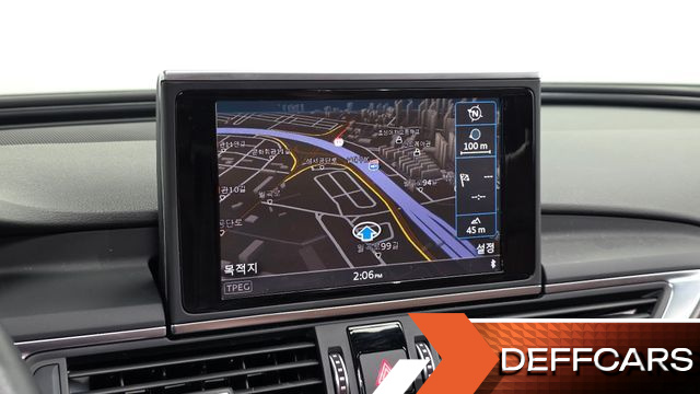 Audi A6 40 TFSI Premium C7 купить на сайте DeffCars