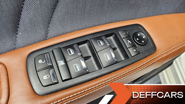 Maserati QUATTROPORTE 3.0 V6 Granlusso купить на сайте DeffCars