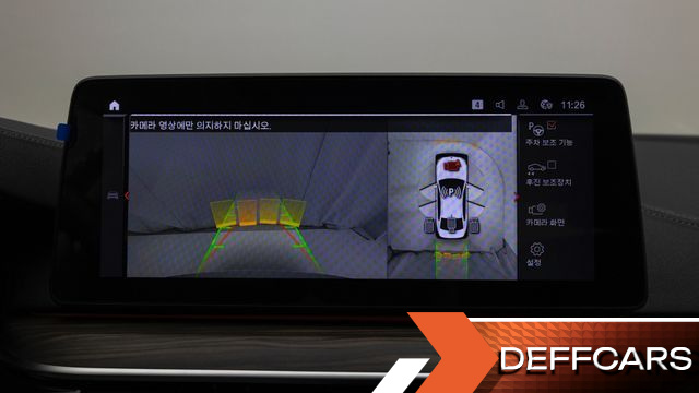 BMW 5-SERIES 530i Luxury купить на сайте DeffCars