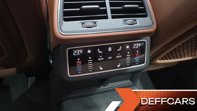 Audi A6 45 TFSI Premium купить на сайте DeffCars