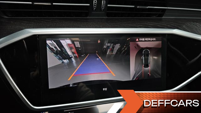 Audi A6 45 TFSI Quattro Premium купить на сайте DeffCars