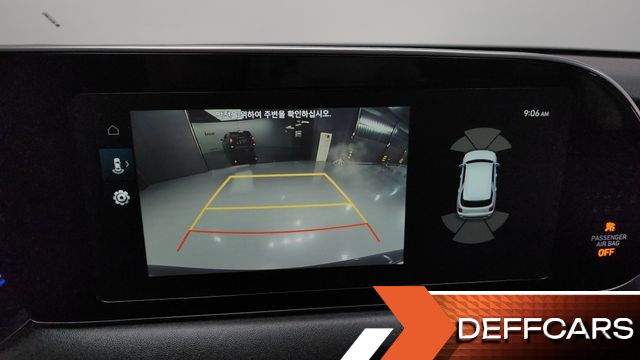 Hyundai PALISADE Gasoline 3.8 2WD Exclusive купить на сайте DeffCars