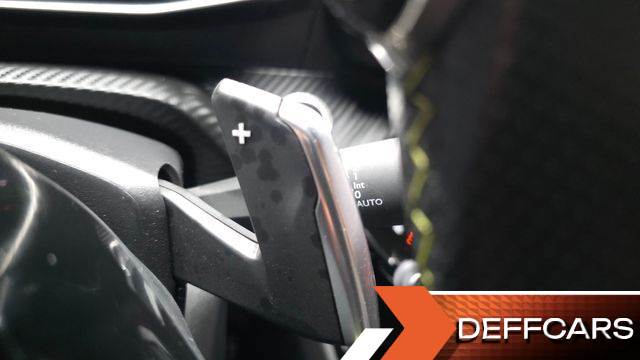 Peugeot 2008 1.5 BlueHDi GT Line купить на сайте DeffCars