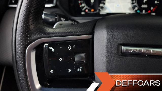 Land Rover RANGE ROVER VELAR 3.0 P400 R-Dynamic SE купить на сайте DeffCars