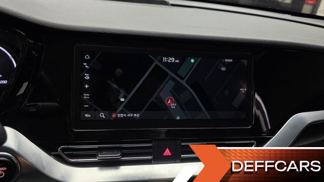 Kia NIRO Prestige купить на сайте DeffCars