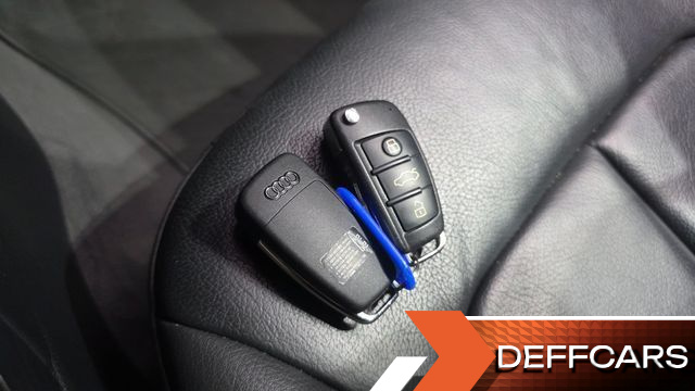 Audi A3 40 TFSI 8V купить на сайте DeffCars