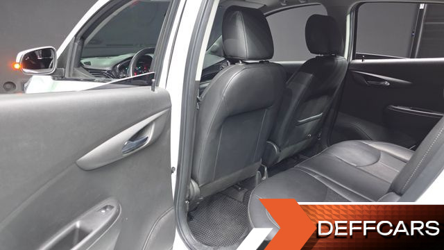 ChevroletGMDaewoo SPARK LTZ купить на сайте DeffCars