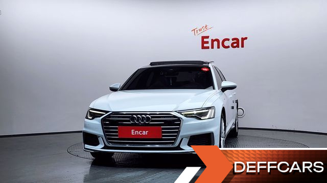 Audi A6 45 TFSI Quattro Premium купить на сайте DeffCars