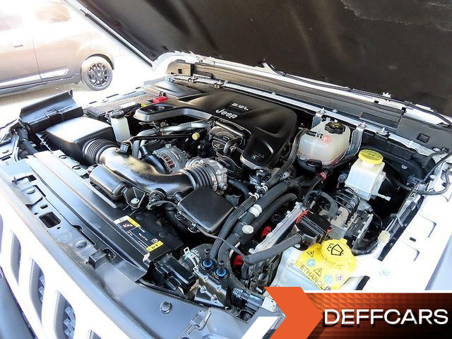 Jeep GLADIATOR 3.6 Rubicon купить на сайте DeffCars