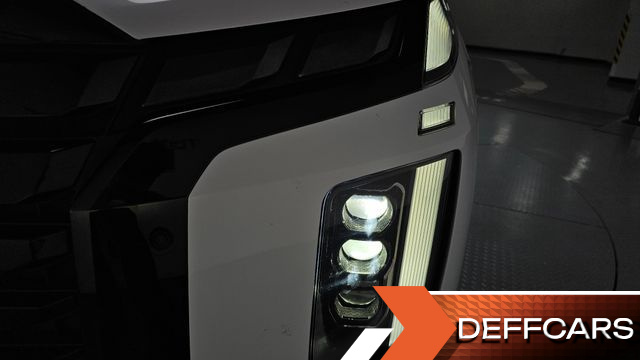 Hyundai PALISADE Gasoline 3.8 2WD Prestige купить на сайте DeffCars