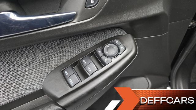 ChevroletGMDaewoo TRAILBLAZER 1.3 Turbo 2WD Premier купить на сайте DeffCars