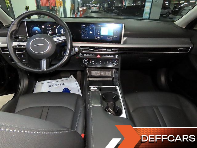 Hyundai SONATA Exclusive купить на сайте DeffCars
