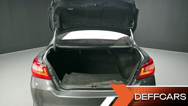 Nissan ALTIMA 2.5 L33 купить на сайте DeffCars