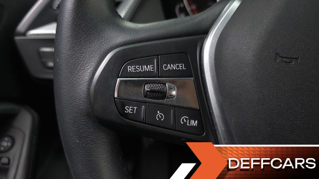 BMW 1-SERIES 120i Advantage купить на сайте DeffCars