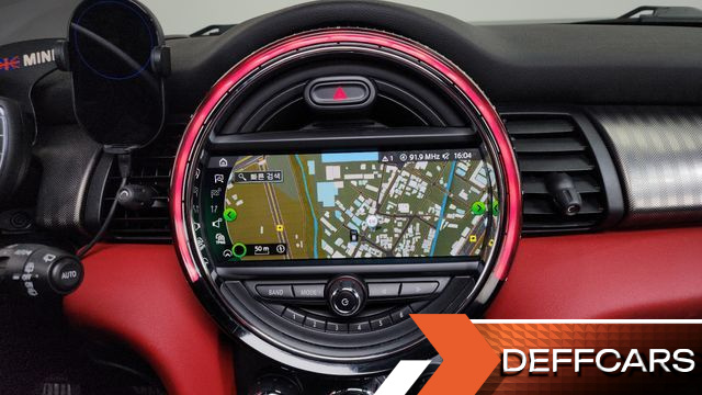 Mini COOPER JCW 3rd Generation купить на сайте DeffCars
