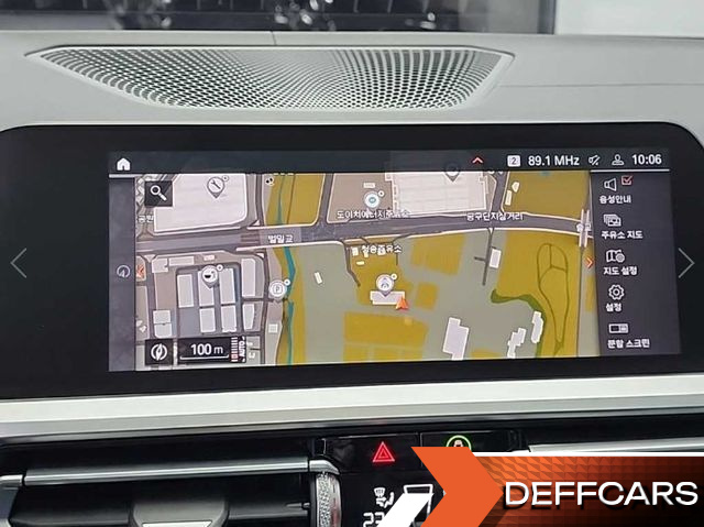 BMW 3-SERIES 320i Luxury купить на сайте DeffCars