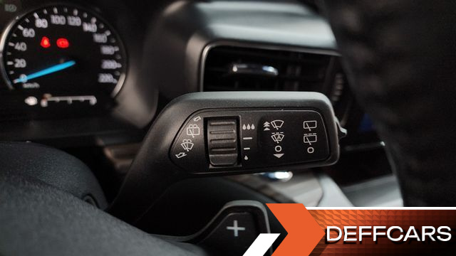 Ford EXPLORER 2.3 LimIted 4WD купить на сайте DeffCars