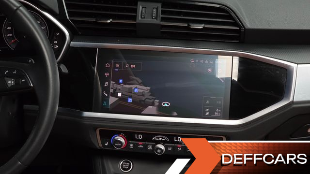 Audi Q3 35 TDI Premium купить на сайте DeffCars