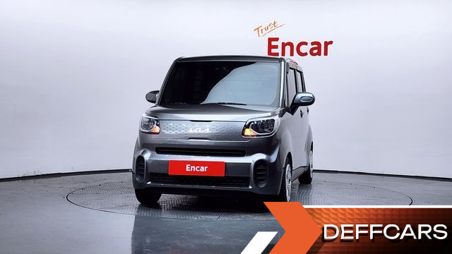 Kia RAY Van Standard купить на сайте DeffCars