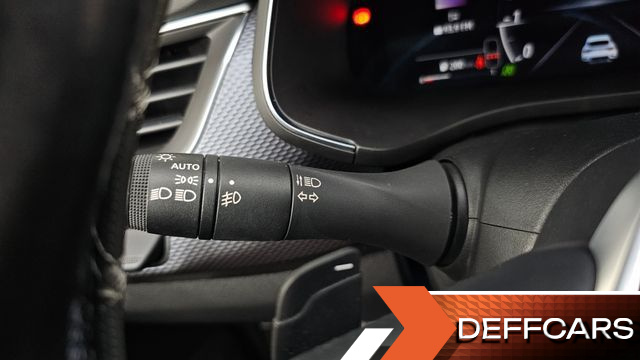 Renault-KoreaSamsung XM3 1.6 GTe LE Plus купить на сайте DeffCars