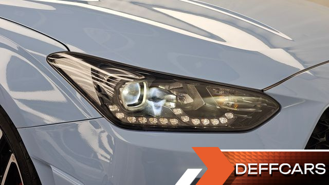 Hyundai VELOSTER 2.0 N купить на сайте DeffCars