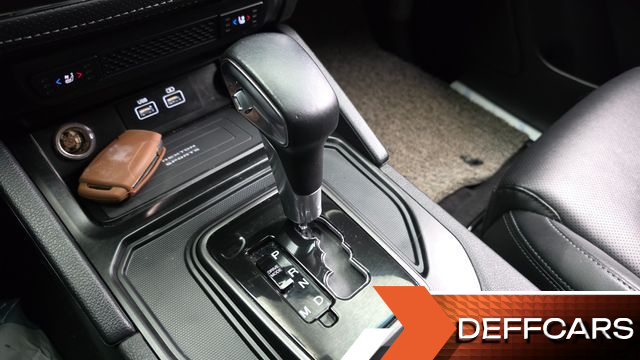 Ssangyong REXTON Diesel 2.2 4WD Prestige купить на сайте DeffCars