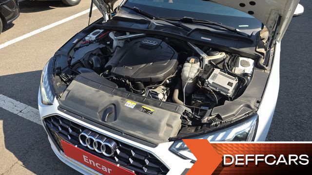 Audi A4 40 TFSI Premium купить на сайте DeffCars